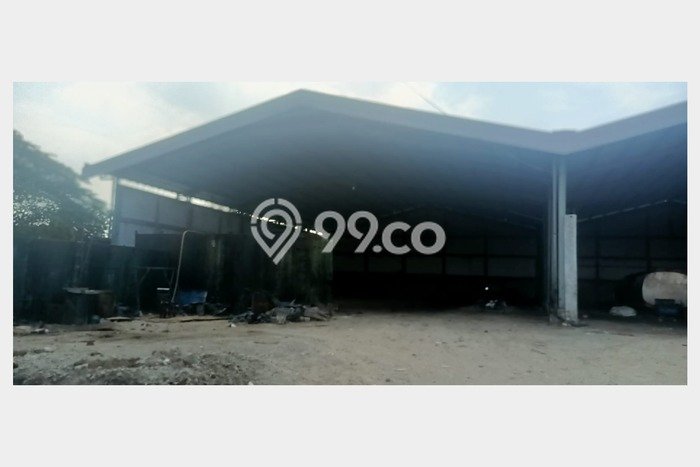 Untuk Dijual Pabrik di Krian Sidoarjo LT 20000m2 / LB 3200m2 Untuk Dijual Pabrik di Krian Sidoarjo LT 20000m2 / LB 3200m2