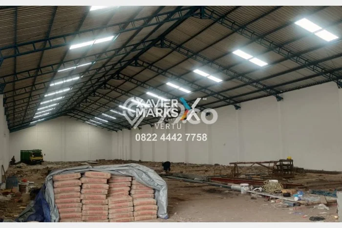 Gudang untuk disewa di Sukoharjo punya LT 11000m2 & LB 8000m2 harga sewa kompetitif Gudang untuk disewa di Sukoharjo punya LT 11000m2 & LB 8000m2 harga sewa kompetitif