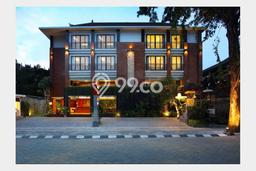INVESTASI MENGUNTUNGKAN! Hotel Kawasan , Luas 1900m2m², Nilai Profit Tinggi INVESTASI MENGUNTUNGKAN! Hotel Kawasan , Luas 1900m2m², Nilai Profit Tinggi