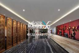 Hotel di Denpasar Barat, Luas 7197m2m², Lokasi Premium Hotel di Denpasar Barat, Luas 7197m2m², Lokasi Premium