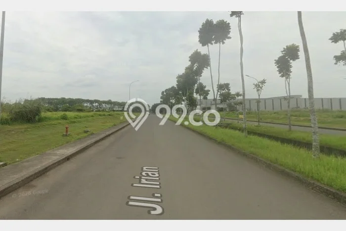 Tanah Dijual Lokasi Strategis di Bekasi dengan Luas 20209m2 Tanah Dijual Lokasi Strategis di Bekasi dengan Luas 20209m2