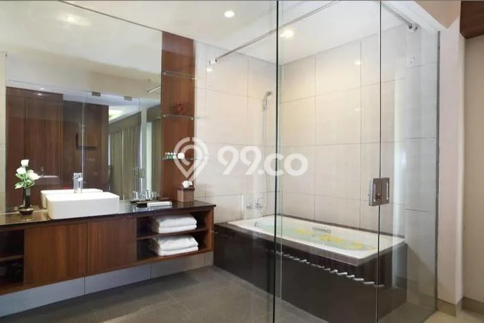 Hotel Strategis Kawasan Denpasar Barat, Luas 1900m2m², Area Komersial, Berkembang Hotel Strategis Kawasan Denpasar Barat, Luas 1900m2m², Area Komersial, Berkembang