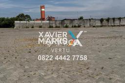 Tanah Kosong Disewakan di Asemrowo, Surabaya, Luas 16000m2 Tanah Kosong Disewakan di Asemrowo, Surabaya, Luas 16000m2
