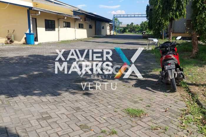 Pabrik Dijual di Driyorejo LT 26700m2, LB 20000m2 Solusi Investasi Cerdas Pabrik Dijual di Driyorejo LT 26700m2, LB 20000m2 Solusi Investasi Cerdas