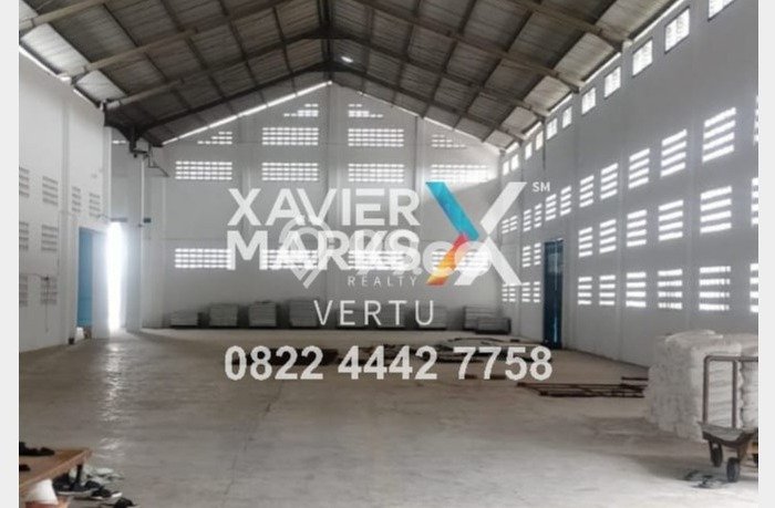 Gudang untuk disewa di Sukoharjo punya LT 11000m2 & LB 8000m2 harga sewa kompetitif Gudang untuk disewa di Sukoharjo punya LT 11000m2 & LB 8000m2 harga sewa kompetitif