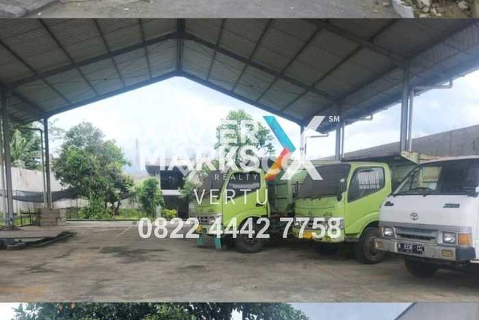 Jual Gudang Kawasan Sukun, Luas 1900m2m², Kawasan Komersial, Akses Mudah Jual Gudang Kawasan Sukun, Luas 1900m2m², Kawasan Komersial, Akses Mudah