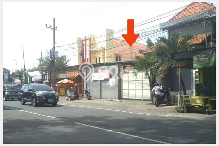 Lokasi Strategis! Dijual Gudang Bisnis di Sukodono, Sidoarjo Kondisi Baik Lokasi Strategis! Dijual Gudang Bisnis di Sukodono, Sidoarjo Kondisi Baik