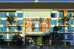 LOKASI PREMIUM! Hotel di Kuta, Luas 12000m2m², Lokasi Strategis LOKASI PREMIUM! Hotel di Kuta, Luas 12000m2m², Lokasi Strategis