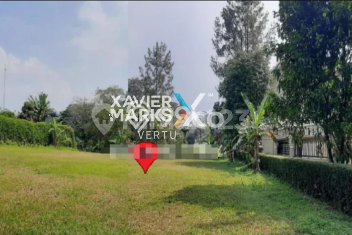 Kavling Tanah untuk Dijual di Cikaret, Bogor, Luas 2020m2 Kavling Tanah untuk Dijual di Cikaret, Bogor, Luas 2020m2