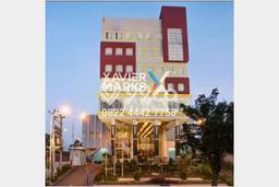 LOKASI SUPER STRATEGIS! Hotel di Pekalongan Barat, Luas 9700m2m², Kawasan Komersial LOKASI SUPER STRATEGIS! Hotel di Pekalongan Barat, Luas 9700m2m², Kawasan Komersial