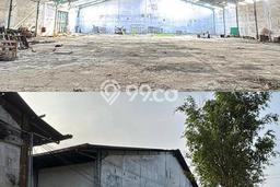 Pabrik Kawasan Beji, Luas 8000m2m², Pusat Komersial Pabrik Kawasan Beji, Luas 8000m2m², Pusat Komersial