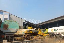 Jual Gudang Strategis di Cikarang Selatan, Luas 856m2m², Mainroad, Kawasan Komersial Jual Gudang Strategis di Cikarang Selatan, Luas 856m2m², Mainroad, Kawasan Komersial