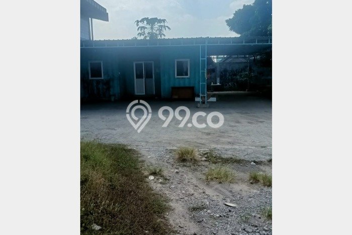 Untuk Dijual Pabrik di Krian Sidoarjo LT 20000m2 / LB 3200m2 Untuk Dijual Pabrik di Krian Sidoarjo LT 20000m2 / LB 3200m2
