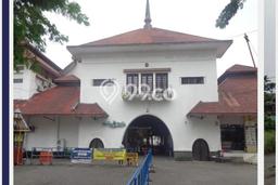 Komersial Dijual di Surabaya LT 30746m2 & LB 18288m2 Lokasi Terbaik! Komersial Dijual di Surabaya LT 30746m2 & LB 18288m2 Lokasi Terbaik!