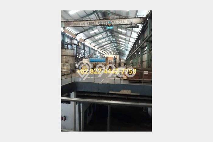 Pabrik Dijual Lokasi Stratagis di Kertosono Nganjuk Cocok untuk Investasi Pabrik Dijual Lokasi Stratagis di Kertosono Nganjuk Cocok untuk Investasi