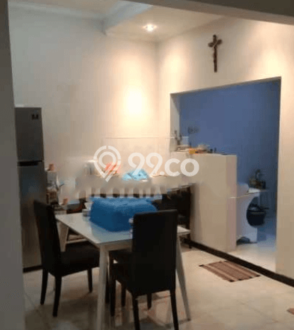 Rumah Modern Cantik 4 KT Siap Huni di Wiyung Rumah Modern Cantik 4 KT Siap Huni di Wiyung