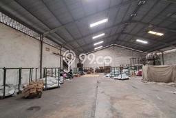 Disewakan Gudang di Kawasan Ramai Kalianak Luas 900m2 Disewakan Gudang di Kawasan Ramai Kalianak Luas 900m2
