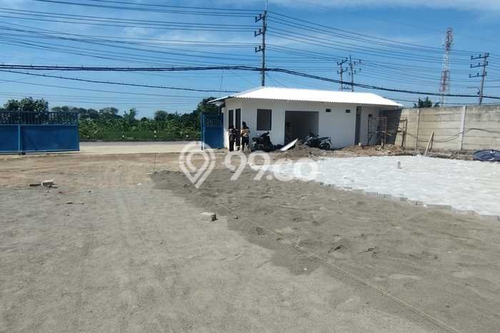 Lahan Kosong Disewakan di Krian, Sidoarjo, Luas 110000m2 Lahan Kosong Disewakan di Krian, Sidoarjo, Luas 110000m2