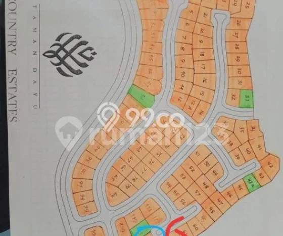 Tanah Strategis di Pandaan, Luas 301m2m², Akses Pandaan, Pasuruan, Pasuruan Tanah Strategis di Pandaan, Luas 301m2m², Akses Pandaan, Pasuruan, Pasuruan