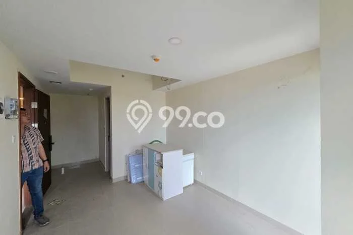 Apartemen Murah Dijual di Surabaya 0 KT & 1 KM Apartemen Murah Dijual di Surabaya 0 KT & 1 KM