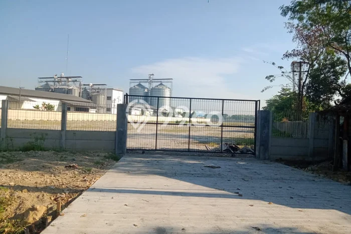 Tanah Strategis Dijual di Krian Sidoarjo 17000m2 Tanah Strategis Dijual di Krian Sidoarjo 17000m2