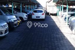 Tanah Dijual Lokasi Tegalsari, Surabaya Luas 745m2 Legalitas Aman Tanah Dijual Lokasi Tegalsari, Surabaya Luas 745m2 Legalitas Aman