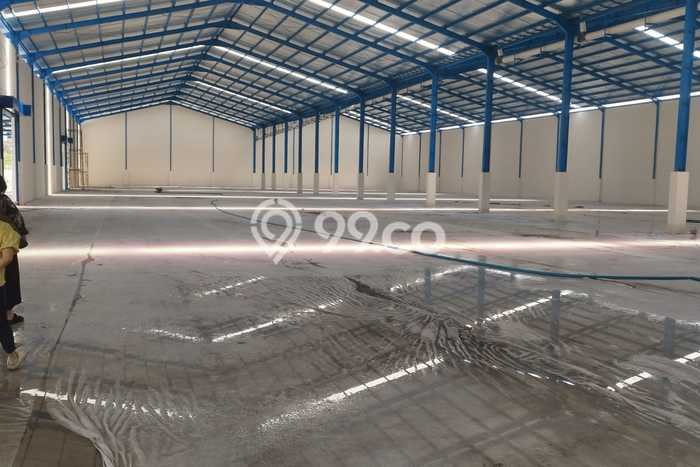 Lahan Kosong Disewakan di Krian, Sidoarjo, Luas 110000m2 Lahan Kosong Disewakan di Krian, Sidoarjo, Luas 110000m2