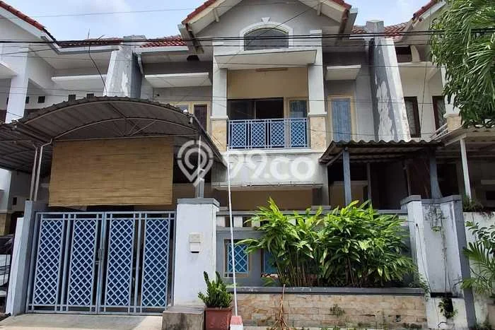 Sewa cepat hunian minimalis lokasi strategis 3 Kamar di Wiyung, Surabaya Sewa cepat hunian minimalis lokasi strategis 3 Kamar di Wiyung, Surabaya