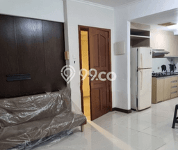 Apartemen Cozy Dijual di Surabaya Spesifikasi 3 KT, 2 KM Apartemen Cozy Dijual di Surabaya Spesifikasi 3 KT, 2 KM
