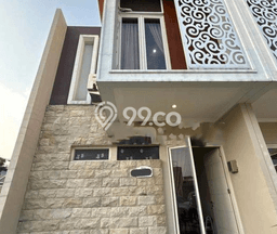 BEST OFFER! Rumah Untuk Investasi di Menganti, LT 53m2m² LB 60m2m² BEST OFFER! Rumah Untuk Investasi di Menganti, LT 53m2m² LB 60m2m²