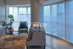 Apartemen Siap Pakai 3 BR dengan Harga Terjangkau di Area Tegalsari, Surabaya Apartemen Siap Pakai 3 BR dengan Harga Terjangkau di Area Tegalsari, Surabaya