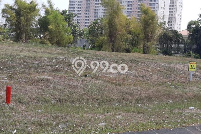 Lahan untuk Dijual di Dukuh Pakis Surabaya Luas 800m2 Lahan untuk Dijual di Dukuh Pakis Surabaya Luas 800m2