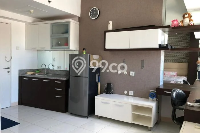 EXCLUSIVE PROPERTY! Apartemen di Citraland, 1 KM, Luas 35m2m², Lokasi Premium, Pemandangan Terbaik EXCLUSIVE PROPERTY! Apartemen di Citraland, 1 KM, Luas 35m2m², Lokasi Premium, Pemandangan Terbaik