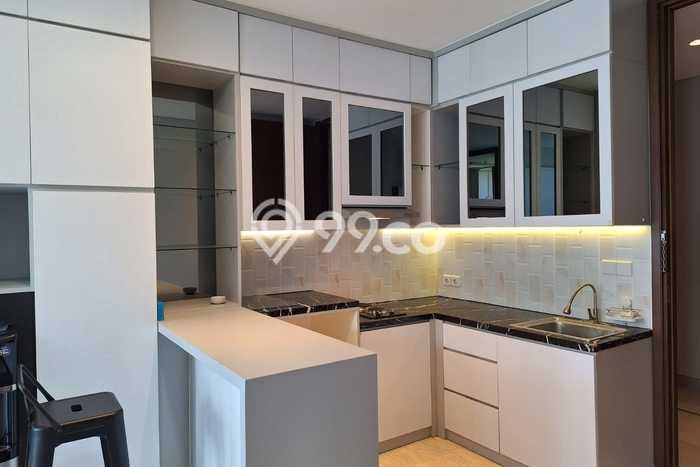 Untuk Dijual Apartemen 2 KT & 2 KM di Surabaya Lokasi Strategis Untuk Dijual Apartemen 2 KT & 2 KM di Surabaya Lokasi Strategis