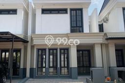 Jual Rumah 3 KT di Graha, Surabaya - LT 105m2m² Jual Rumah 3 KT di Graha, Surabaya - LT 105m2m²