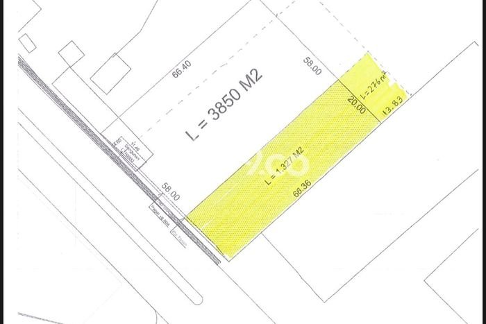 Tanah Dijual di Surabaya Seluas 3850m2 Strategis Tanah Dijual di Surabaya Seluas 3850m2 Strategis