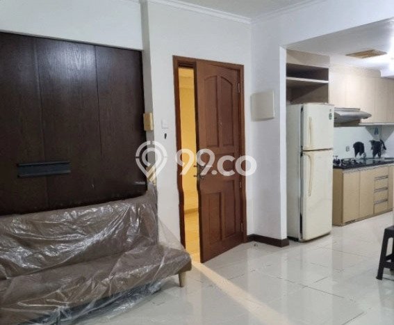 Apartemen Terawat Dijual di Surabaya Spesifikasi 3 KT, 2 KM Apartemen Terawat Dijual di Surabaya Spesifikasi 3 KT, 2 KM