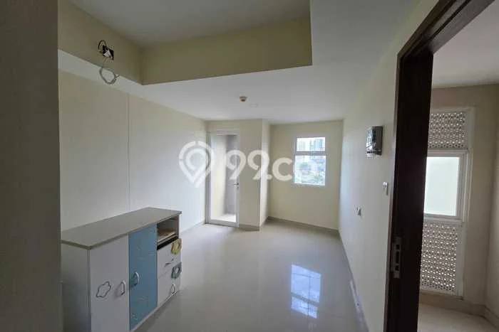 Apartemen Murah Dijual di Surabaya 0 KT & 1 KM Apartemen Murah Dijual di Surabaya 0 KT & 1 KM