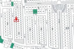 Dijual Tanah 312m2 di Citraland, Surabaya Dijual Tanah 312m2 di Citraland, Surabaya