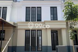 Rumah Minimalis 3 Kamar Terawat di Kompleks Cluster Graha, Surabaya Rumah Minimalis 3 Kamar Terawat di Kompleks Cluster Graha, Surabaya