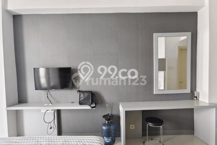 Apartemen Strategis di , 0 KT, Luas 27m2m² Apartemen Strategis di , 0 KT, Luas 27m2m²