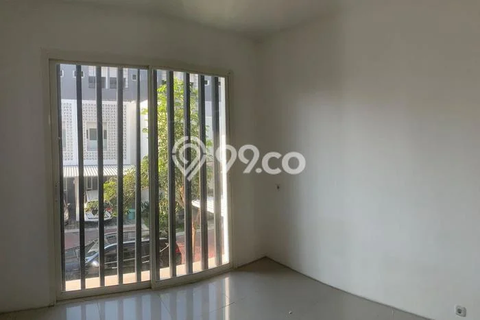 BEST CHOICE! Rumah kawasan Wiyung, 3 KT, Akses Mall, LT 107m2m² LB 100m2m² BEST CHOICE! Rumah kawasan Wiyung, 3 KT, Akses Mall, LT 107m2m² LB 100m2m²