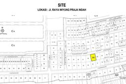Jarang Ada! Tanah di Wiyung Punya Luas 450m2 SHM Jarang Ada! Tanah di Wiyung Punya Luas 450m2 SHM