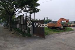 Kavling Tanah Dijual di Asemrowo, Surabaya, Luas 11500m2 Area Strategis Kavling Tanah Dijual di Asemrowo, Surabaya, Luas 11500m2 Area Strategis