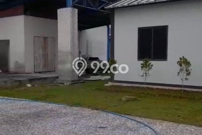 Gudang untuk disewa di Driyorejo punya LT 2720m2 & LB 2720m2 harga sewa kompetitif Gudang untuk disewa di Driyorejo punya LT 2720m2 & LB 2720m2 harga sewa kompetitif