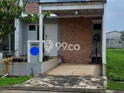 Dijual Hunian Rumah Terawat 3 KT di harapan indah, Bekasi Dijual Hunian Rumah Terawat 3 KT di harapan indah, Bekasi