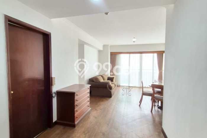 Jarang Ada! Hunian Apartemen Hemat di Gambir, Jakarta Pusat 3 Kamar Tidur dan 2 Kamar Mandi Jarang Ada! Hunian Apartemen Hemat di Gambir, Jakarta Pusat 3 Kamar Tidur dan 2 Kamar Mandi