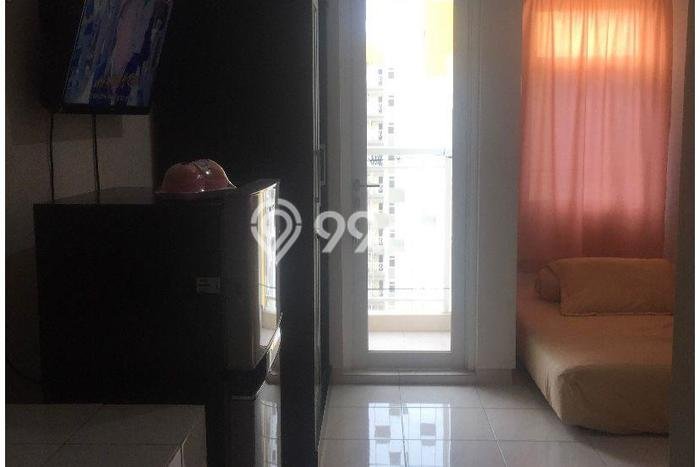Hunian Apartemen Ekonomis di Bekasi dengan 1 Kamar Tidur, 1 Kamar Mandi Hunian Apartemen Ekonomis di Bekasi dengan 1 Kamar Tidur, 1 Kamar Mandi