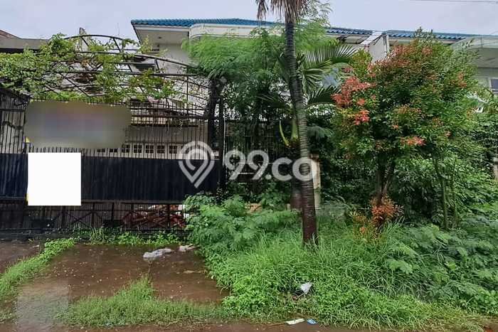 Tanah Kavling untuk Dijual di Cakung Jakarta Timur 427m2 Tanah Kavling untuk Dijual di Cakung Jakarta Timur 427m2
