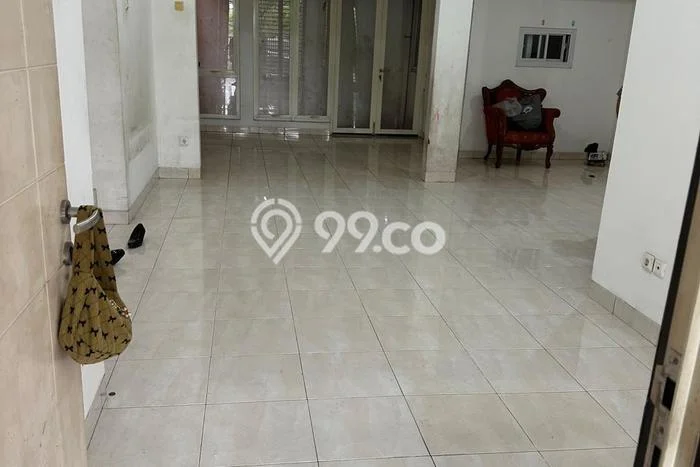 Jarang Ada! Rumah Kontrakan 3 Kamar Bagus Siap Huni Harapan Indah Jarang Ada! Rumah Kontrakan 3 Kamar Bagus Siap Huni Harapan Indah